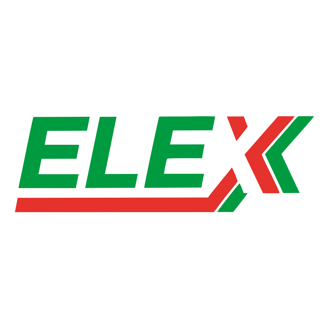 Металлопластиковые окна Elex